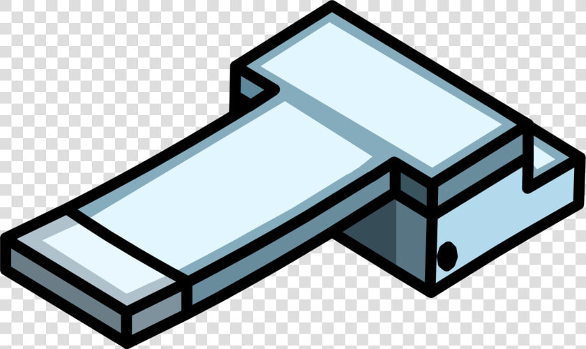 Transparent Diving Board Png   Diving Board Clip Art  Png DownloadTransparent PNG