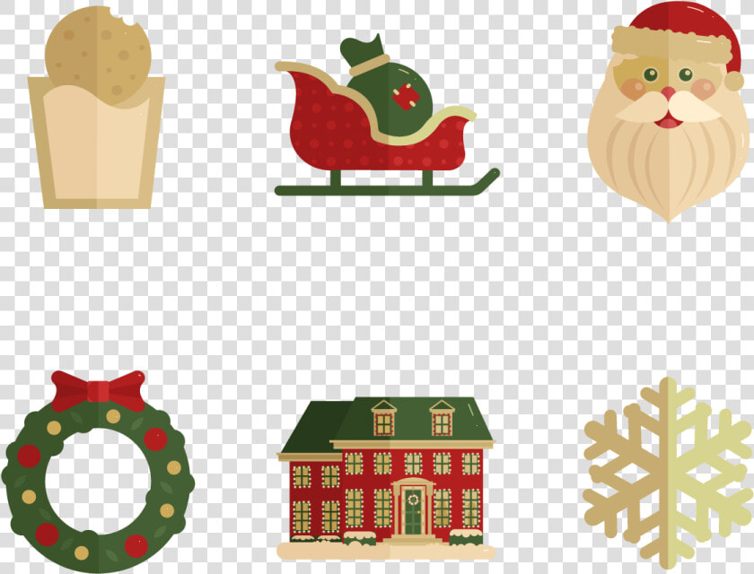 Desktop And Laptop Computers   Christmas Icon Illustration Png  Transparent PngTransparent PNG