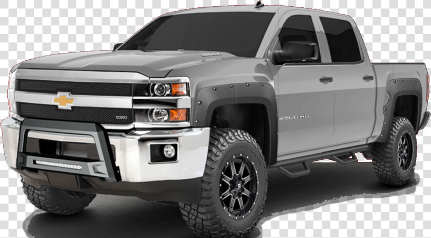 Custom Chevrolet Silverado   Chevrolet Silverado  HD Png DownloadTransparent PNG