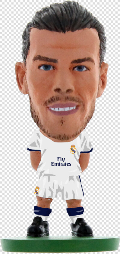 Gareth Bale Soccerstarz  HD Png DownloadTransparent PNG