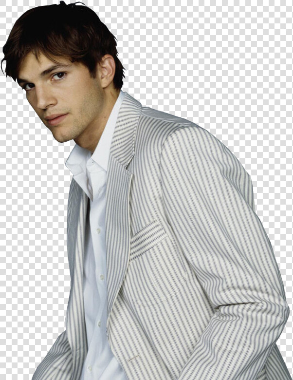 Transparent Celebrities Png   Ashton Kutcher Png  Png DownloadTransparent PNG