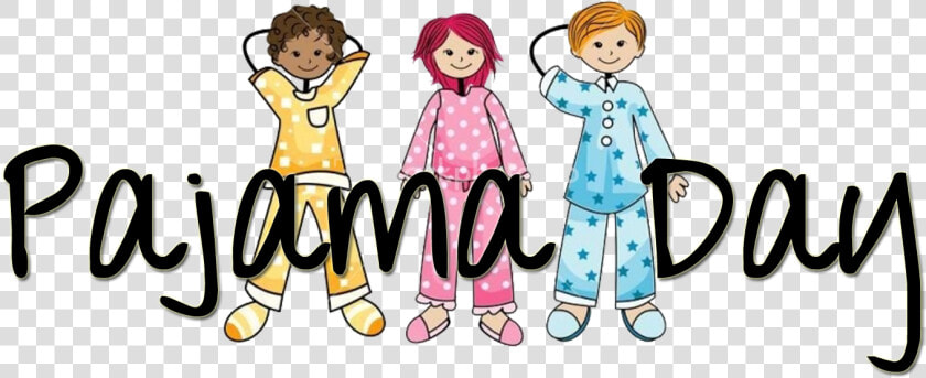 National Pyjama Day   Pajamas Clipart  HD Png DownloadTransparent PNG