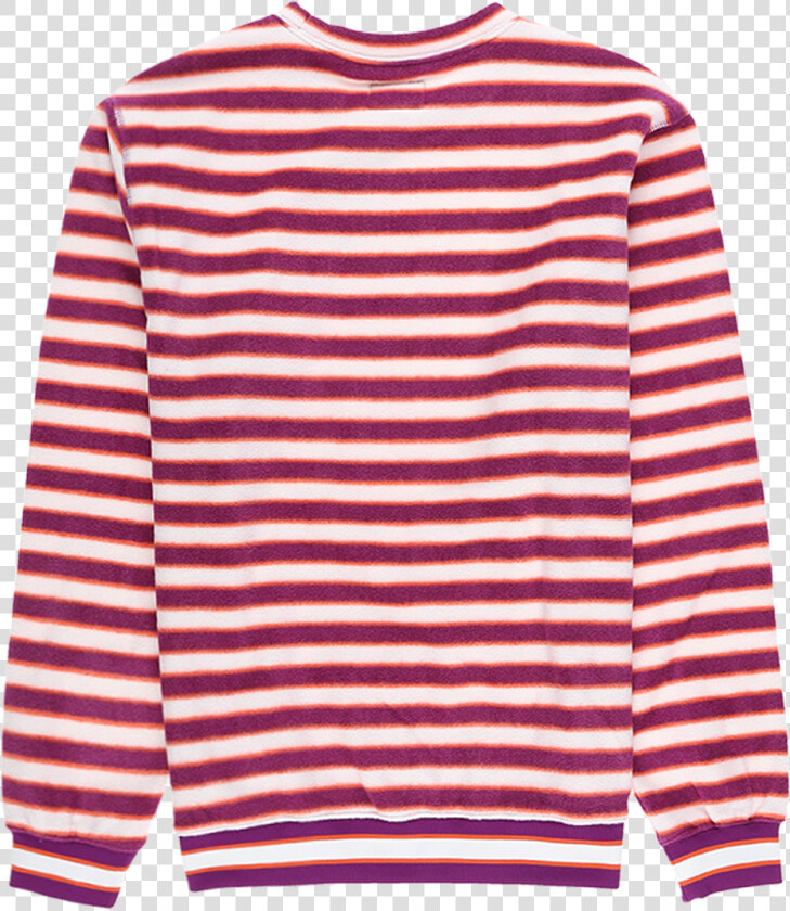 End Maison Kitsune Tricolour Tee Stripe  HD Png DownloadTransparent PNG