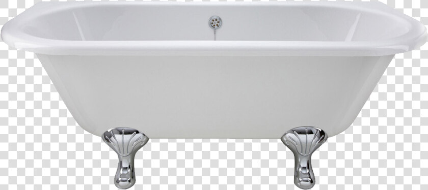 Download This High Resolution Bathtub Transparent Png   Free Standing Bath Plain Legs  Png DownloadTransparent PNG