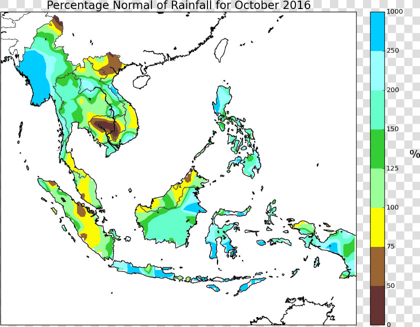 South East Asia Map Grey  HD Png DownloadTransparent PNG