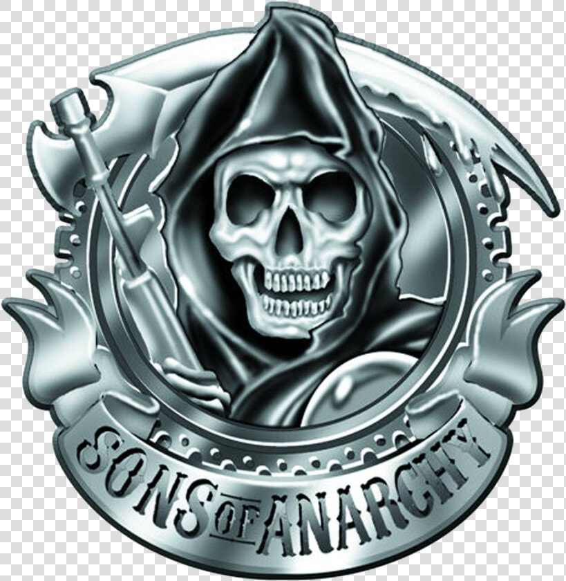 Sons Of Anarchy Png  Transparent PngTransparent PNG