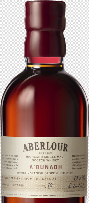 Bottle Sealing Wax   Aberlour A Bunadh 64  HD Png DownloadTransparent PNG