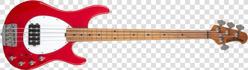 Instrument 44   Sterling By Music Man Bass  HD Png DownloadTransparent PNG