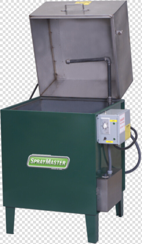 Fountain Industries Spraymaster 9200 30 Gallon Top   Spraymaster 9200  HD Png DownloadTransparent PNG