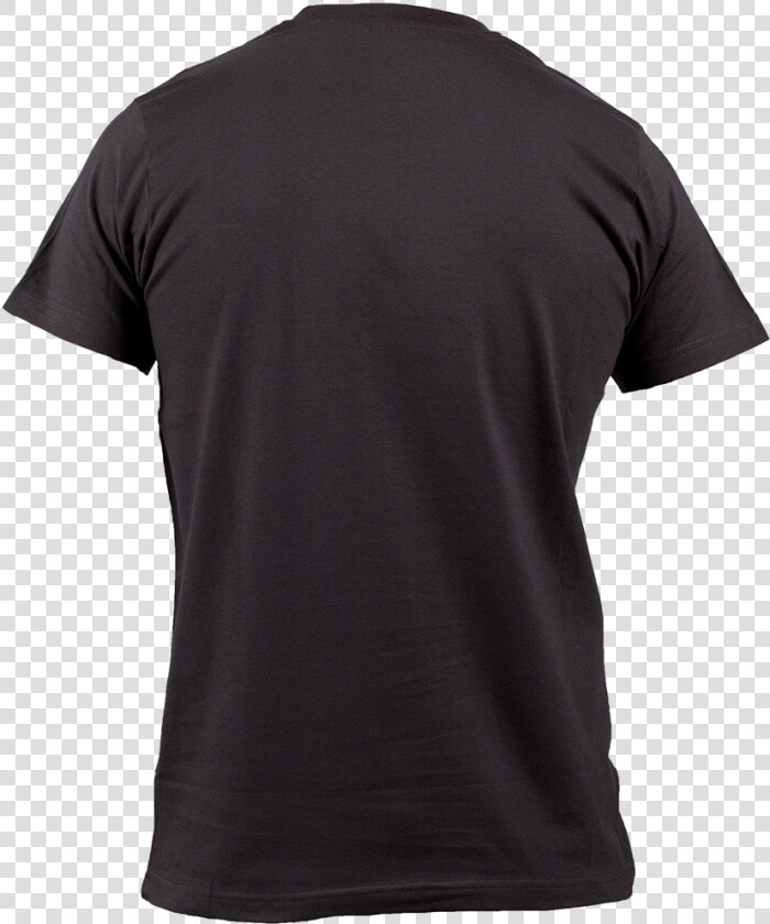 Black Tshirt Back Png  Transparent PngTransparent PNG