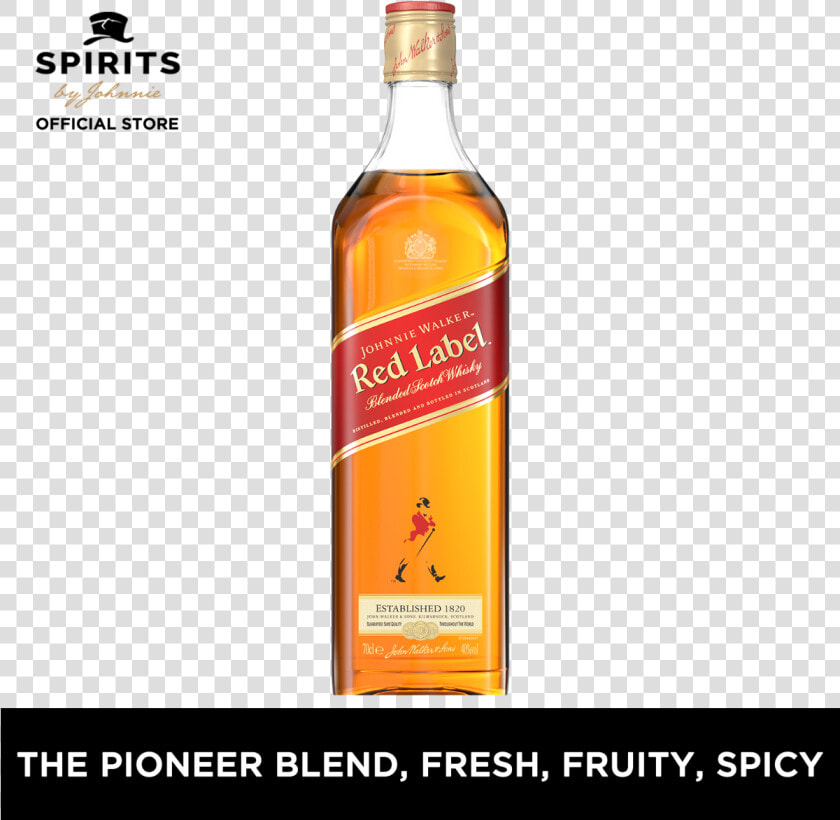 Transparent Red Label Png   Jw Double Red Label 1l  Png DownloadTransparent PNG