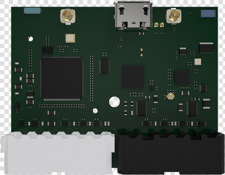 Microcontroller  HD Png DownloadTransparent PNG