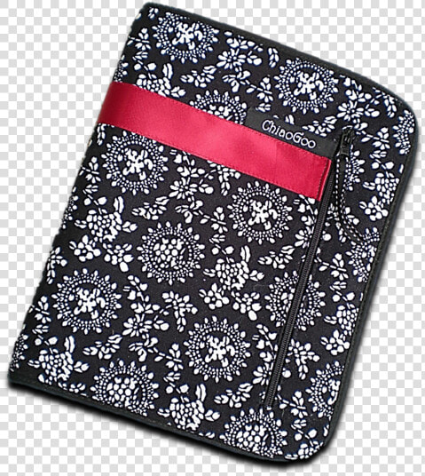 Chiaogoo Red Lace Case   Chiaogoo Twist Red Lace Interchangeable Knitting Needle  HD Png DownloadTransparent PNG