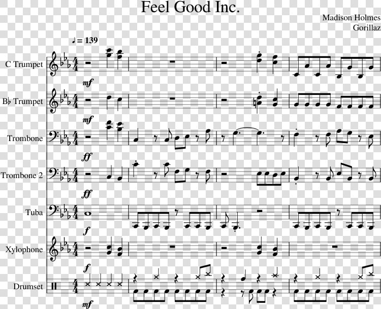 Canterbury Chorale Sheet Music  HD Png DownloadTransparent PNG