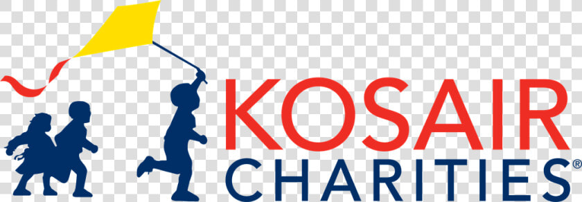 Kosair Charities Logo  HD Png DownloadTransparent PNG