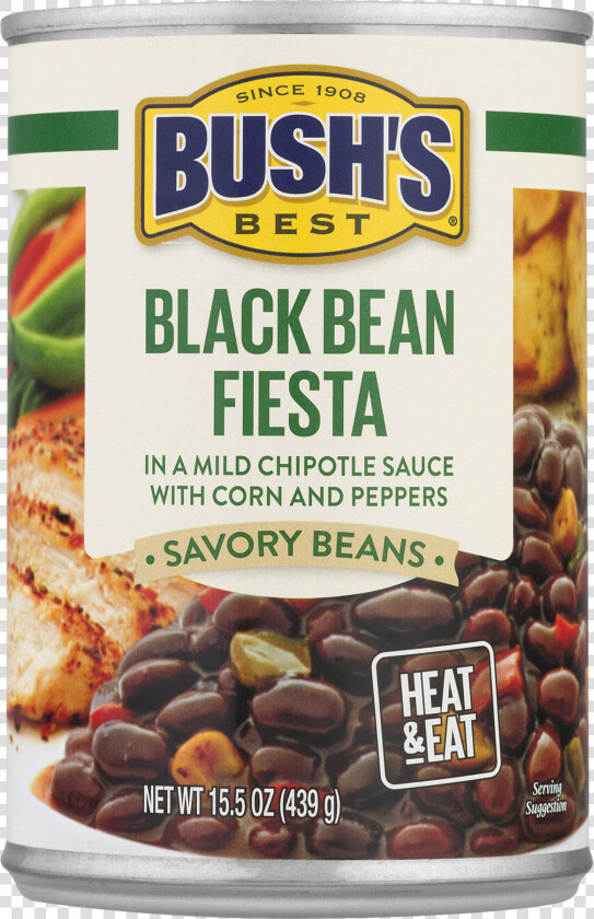 Bush  39 s Savory Beans  HD Png DownloadTransparent PNG