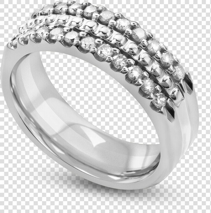 Titanium Ring   Engagement Ring  HD Png DownloadTransparent PNG