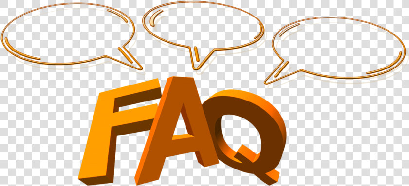 Faqs Graphic   Pixabay Faq  HD Png DownloadTransparent PNG