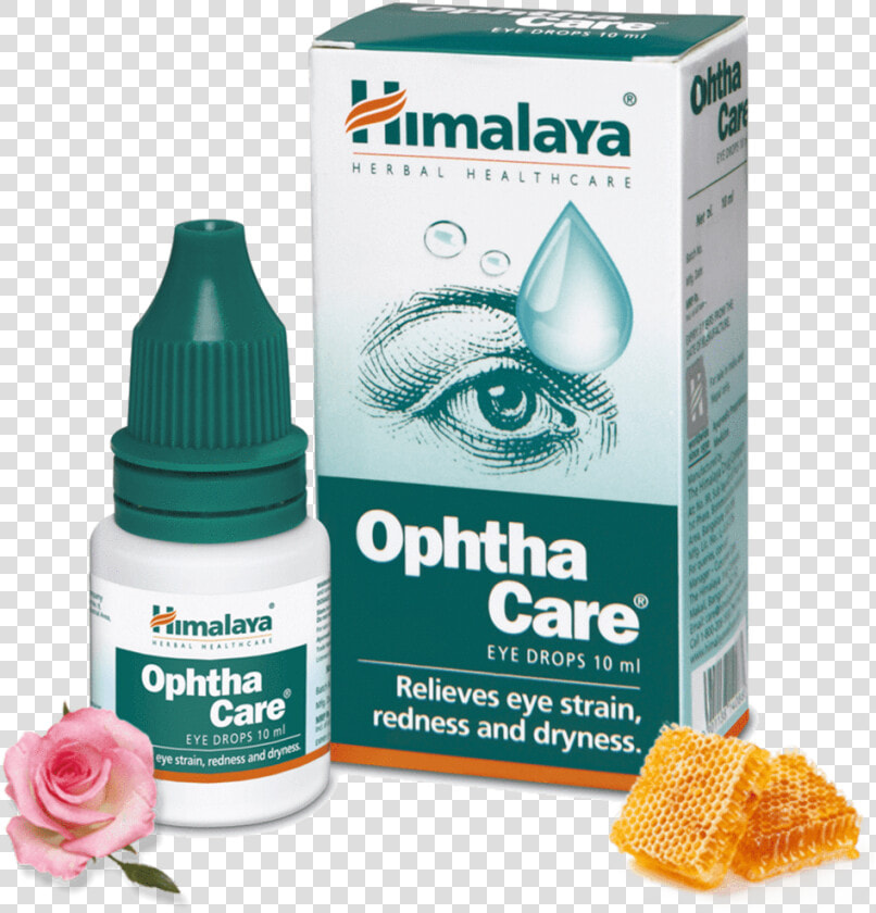 Ophthacare Eye Drops   Carmellose Sodium Eye Drops Ip Uses  HD Png DownloadTransparent PNG