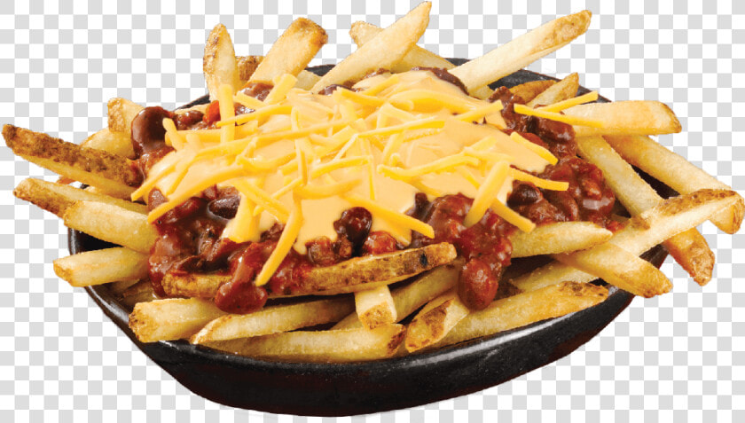 Chili Cheese Fries   Chilli Con Carne Fries  HD Png DownloadTransparent PNG