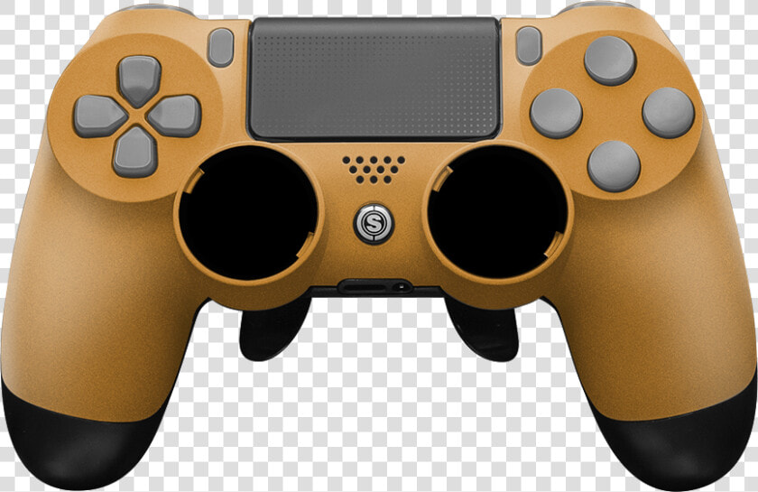 Scuf Infinity Pro Ps4 Red  HD Png DownloadTransparent PNG