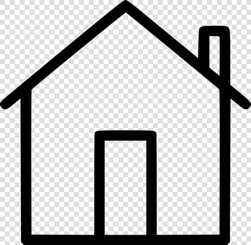 Home House Real Estate Property Comments   Home Button Transparent Background  HD Png DownloadTransparent PNG