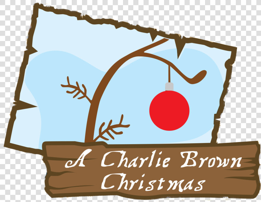 Uploads posters charlie Brown Xmas  HD Png DownloadTransparent PNG