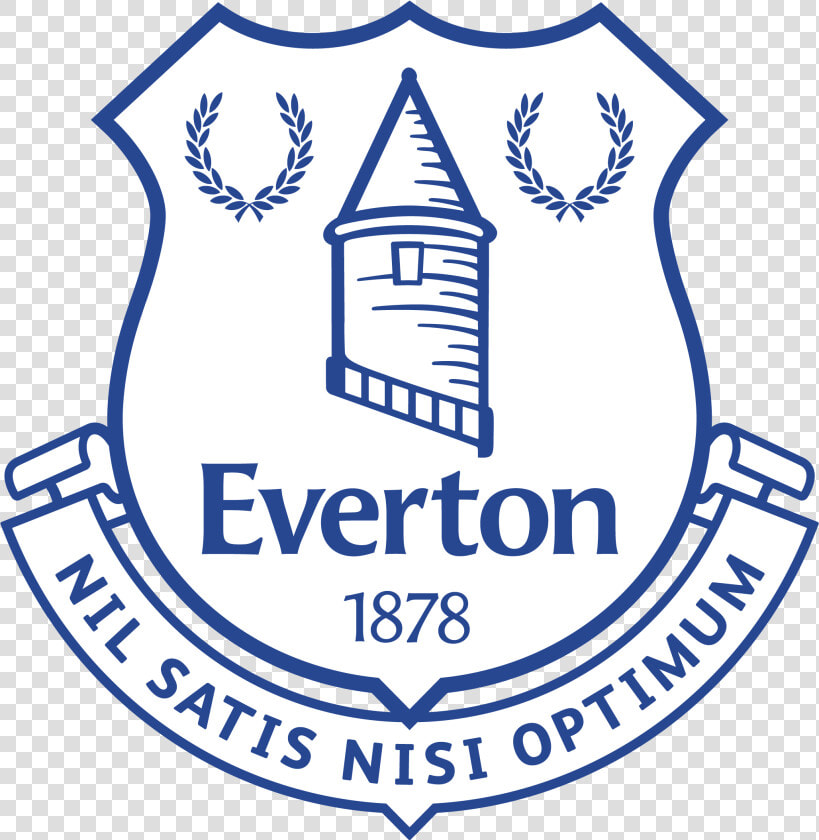 Everton F c   HD Png DownloadTransparent PNG