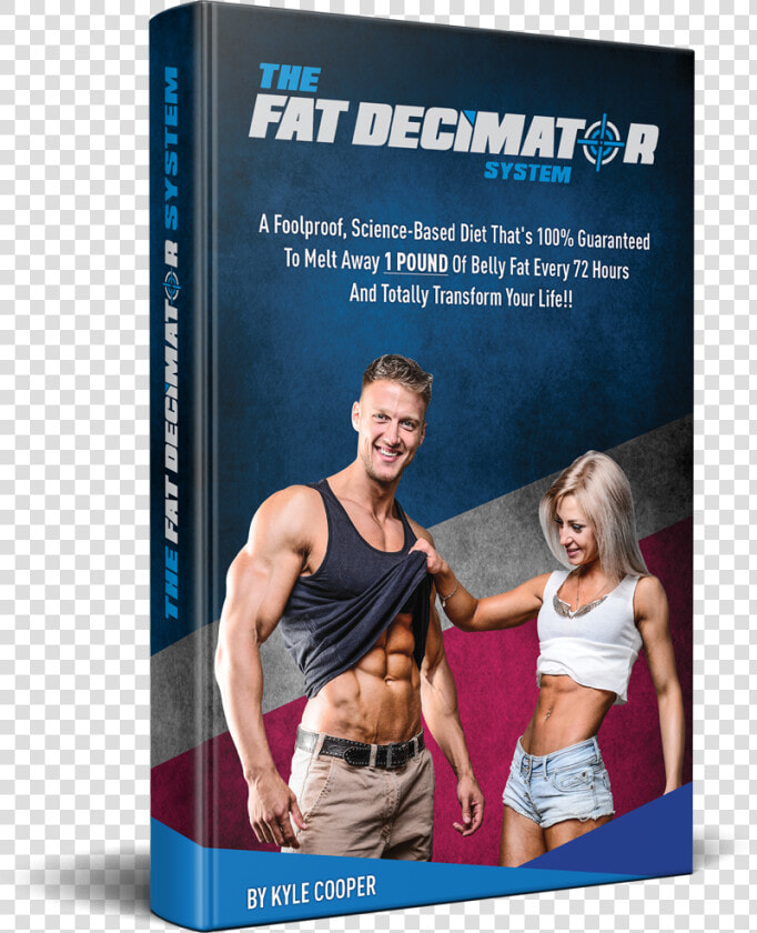 Fat Decimator System Review  HD Png DownloadTransparent PNG