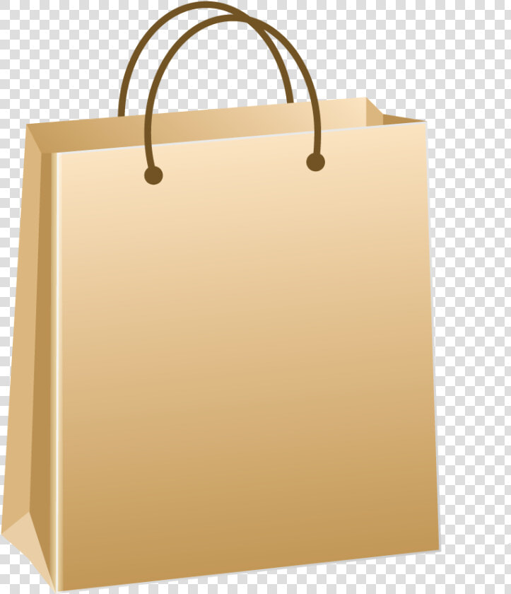 Paper Bag Shopping Bag   Paper Bag Transparent Background  HD Png DownloadTransparent PNG