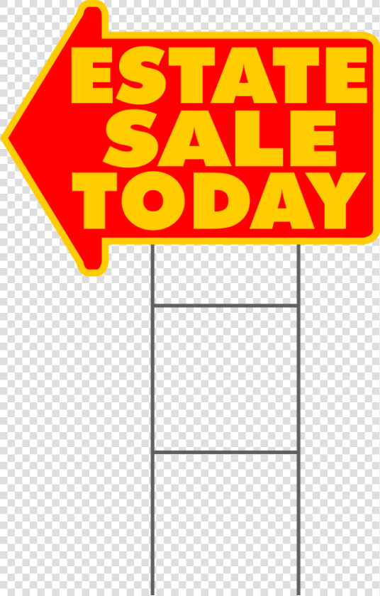 Transparent Sale Sign Png   Blank For Sale Signs Transparent  Png DownloadTransparent PNG