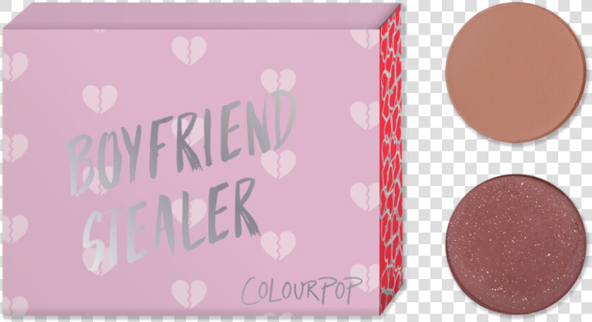 Colourpop Boyfriend Stealer Review  HD Png DownloadTransparent PNG