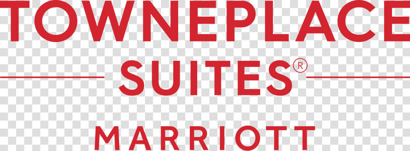 Transparent Marriot Logo Png   Towneplace Suites Logo  Png DownloadTransparent PNG