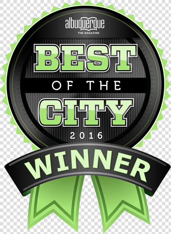 Albuquerque The Magazine Best Of The City 2017  HD Png DownloadTransparent PNG