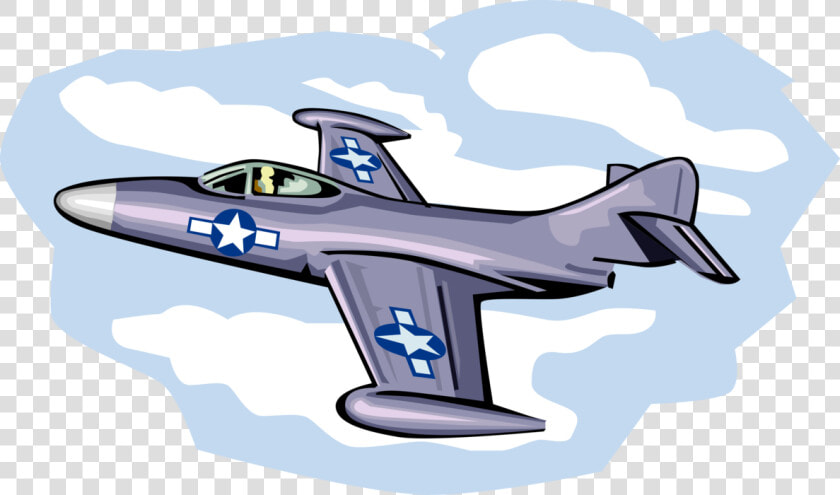 Vector Illustration Of United States Navy Douglas A 4   Hawk Fighter Jet Clip Art  HD Png DownloadTransparent PNG