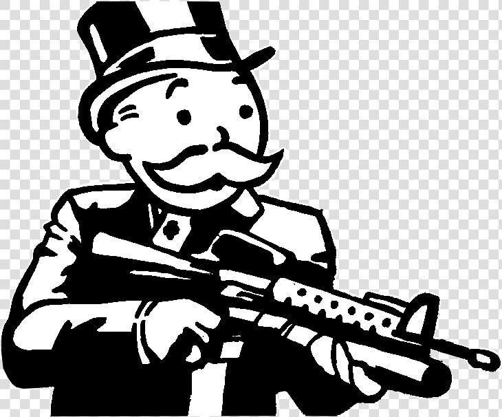 Royalty Free Stock Collection Of Alec Monopoly High   Rich Uncle Pennybags  HD Png DownloadTransparent PNG