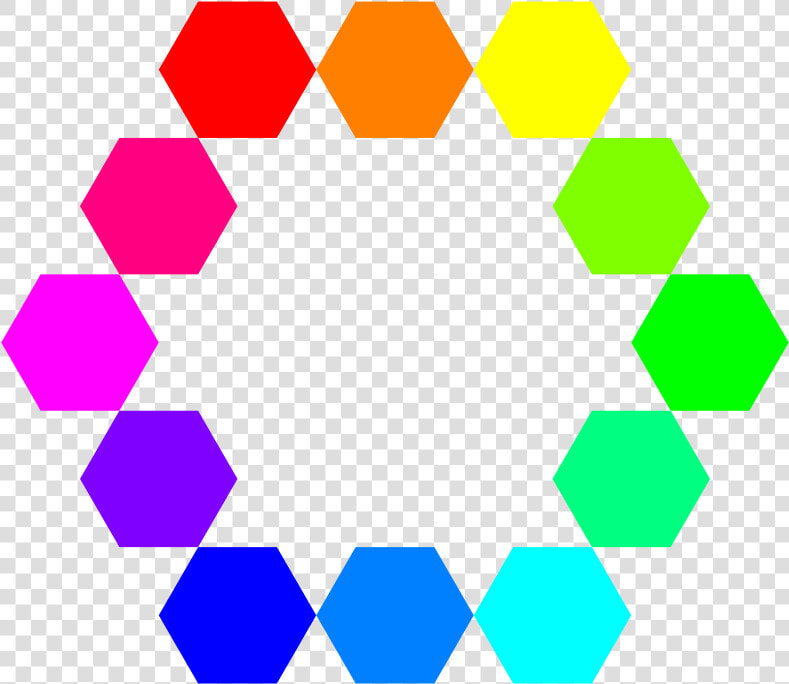 1 Point 12 Connected Hexagons Svg Clip Arts   12 Connected Hexagons  HD Png DownloadTransparent PNG