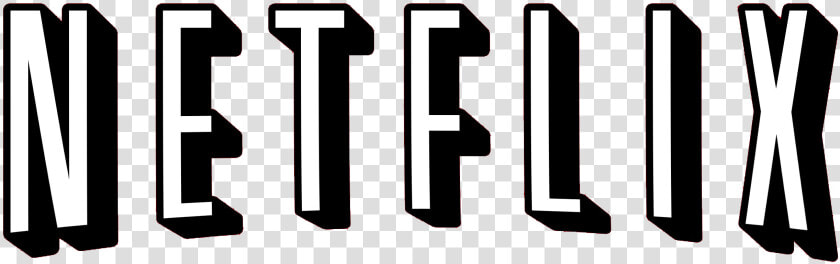 Black Netflix Logo Png   Netflix Logo Black Png  Transparent PngTransparent PNG