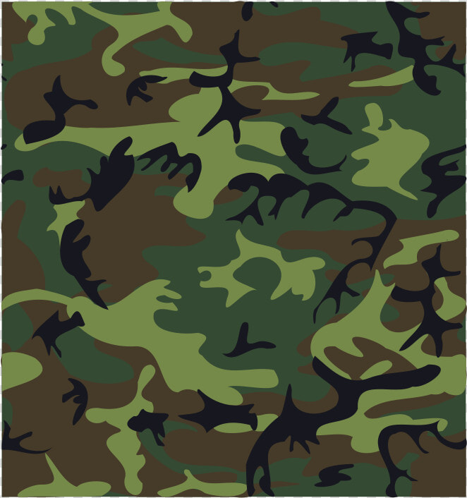 Woodland Camo Clip Arts   Grass  HD Png DownloadTransparent PNG