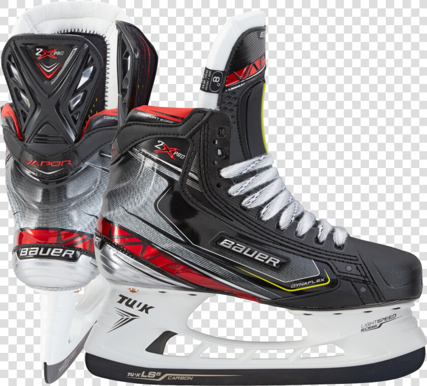 Bauer Vapor 2x Skates  HD Png DownloadTransparent PNG