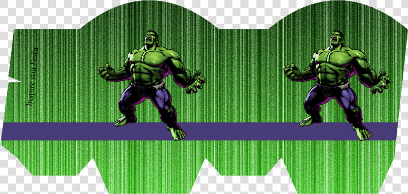 Transparent Ursinho Marinheiro Png   Hulk  Png DownloadTransparent PNG