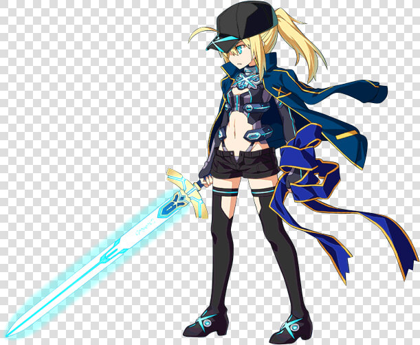 Chucklefish Forums   Mysterious Heroine X Ascension  HD Png DownloadTransparent PNG