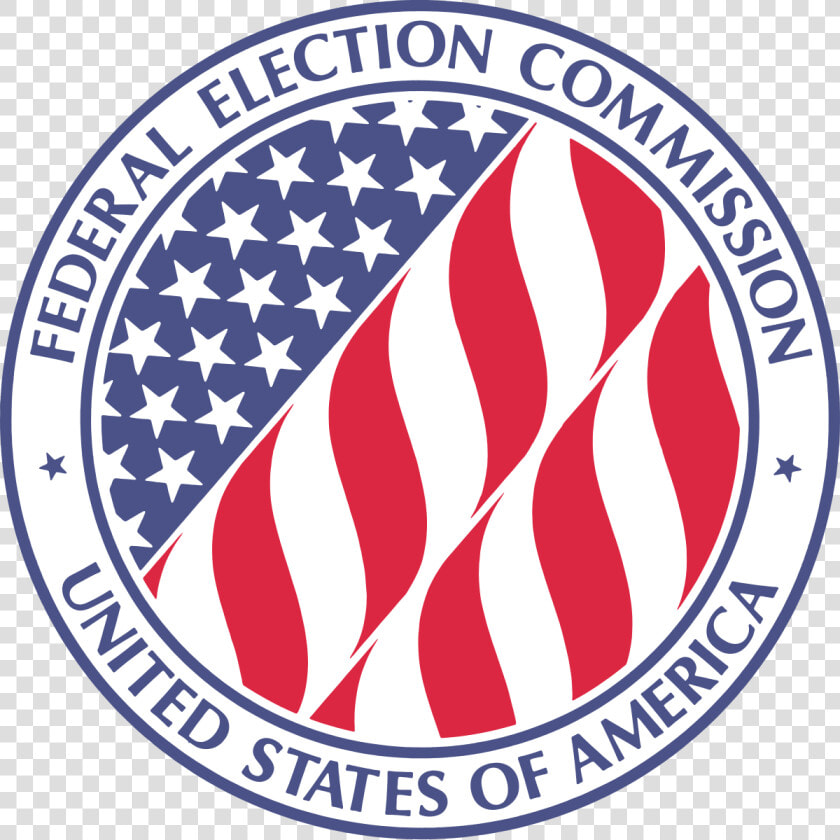 Transparent Presidential Seal Png   Federal Election Commission  Png DownloadTransparent PNG