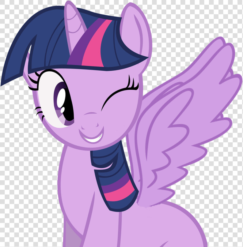 Alicorn Artist Purezparity   My Little Pony Twilight Sparkle Transparent Background  HD Png DownloadTransparent PNG