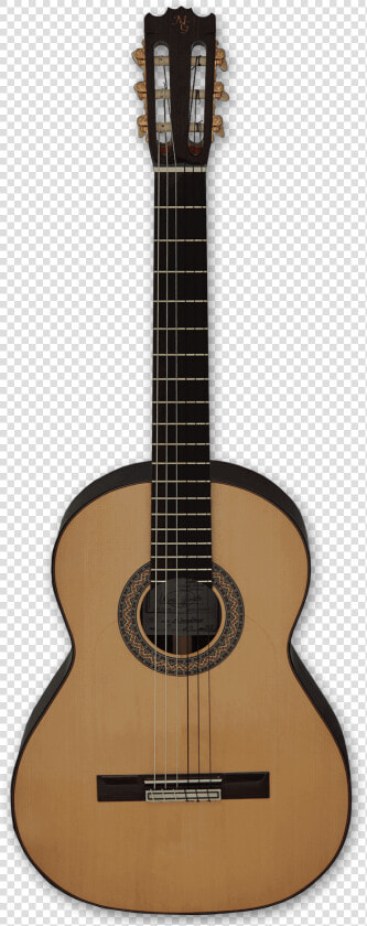 Guitarra Clasica Almodovar   Taylor 814ce V Class  HD Png DownloadTransparent PNG