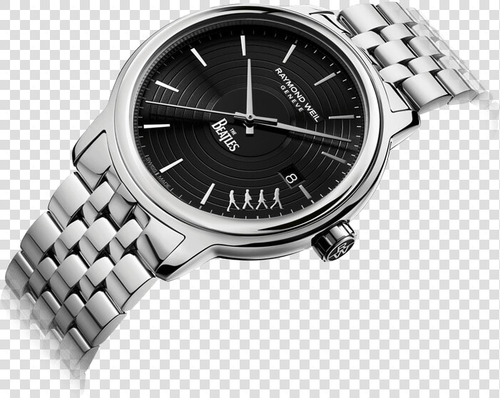 Raymond Weil Maestro Buddy Holly Watch  HD Png DownloadTransparent PNG