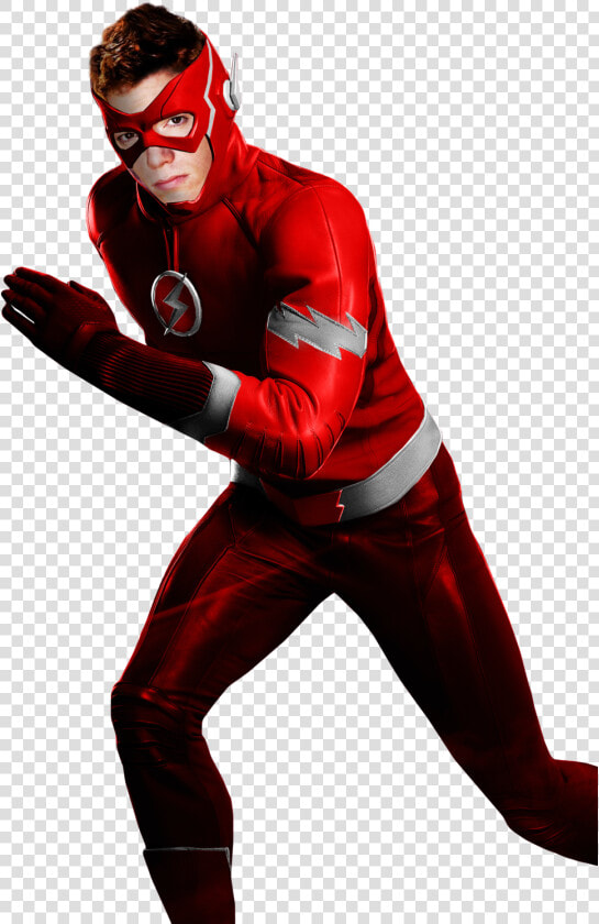 Cw The Flash Impulse  HD Png DownloadTransparent PNG