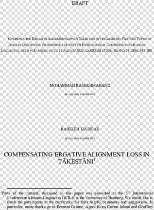 Tabla Con Autobiografia  HD Png DownloadTransparent PNG