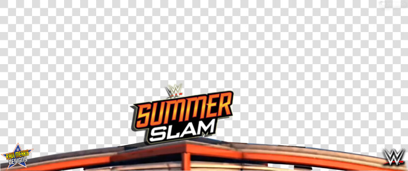 Summerslam  2015   HD Png DownloadTransparent PNG