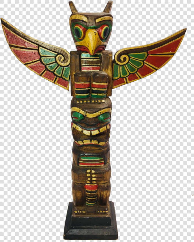 Totem Pole   Totem Pole Canadian Transparent  HD Png DownloadTransparent PNG